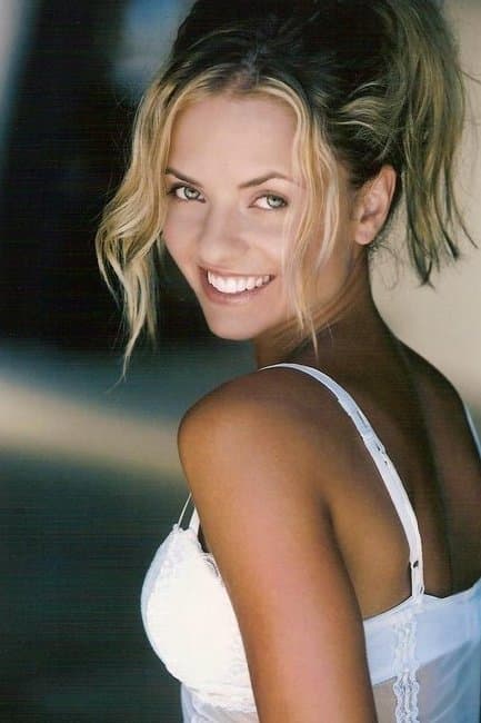 Sarah Christine Smith profile