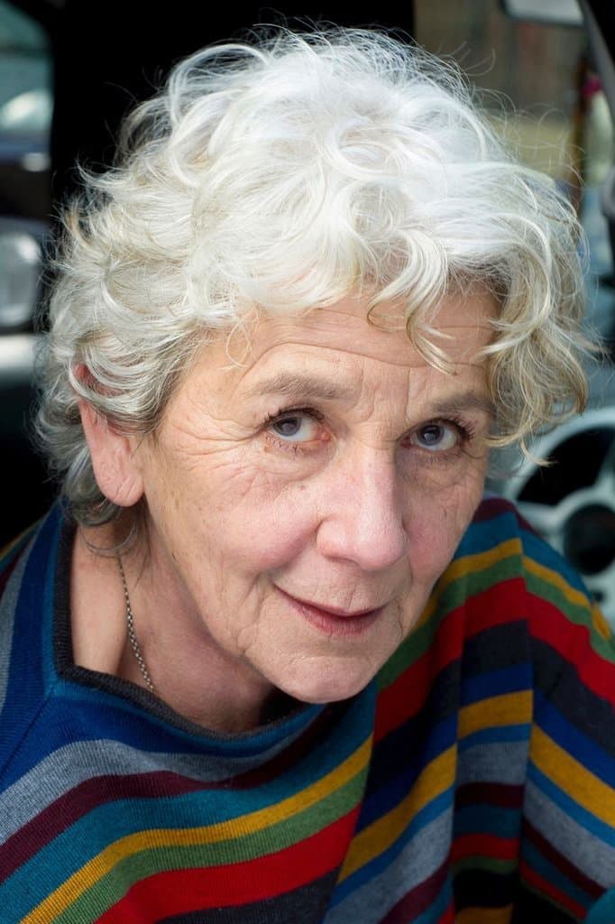 Carla Becker profile