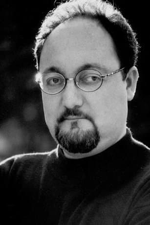 Miguel Alcíbar profile