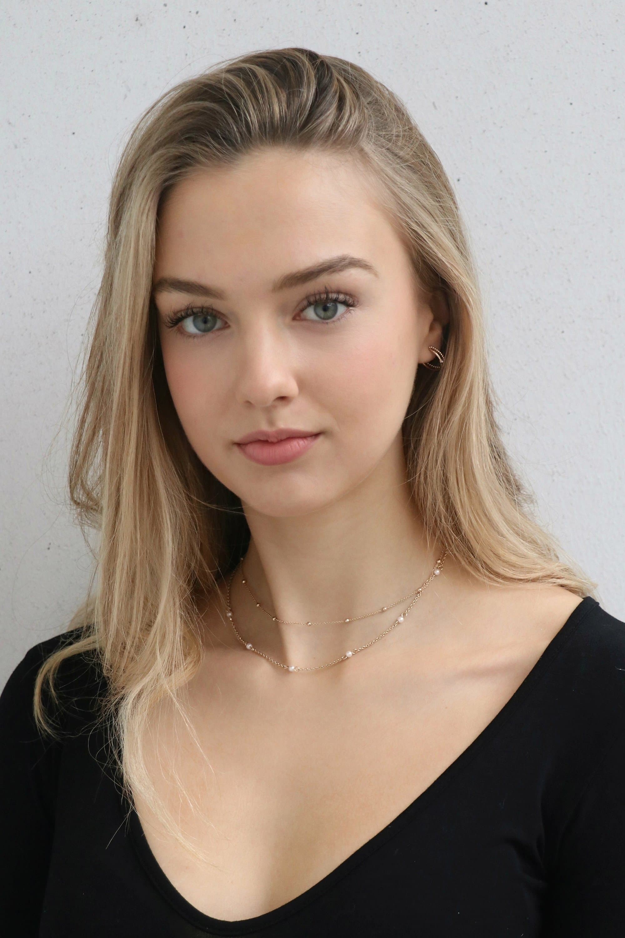 Lilly Krug profile