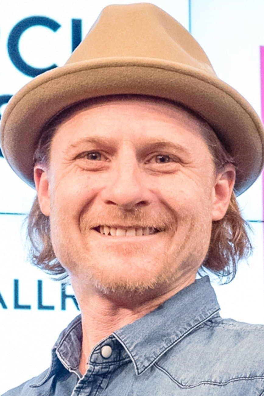 Danny Cooksey profile