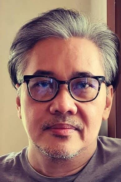 Mike Alcazaren profile