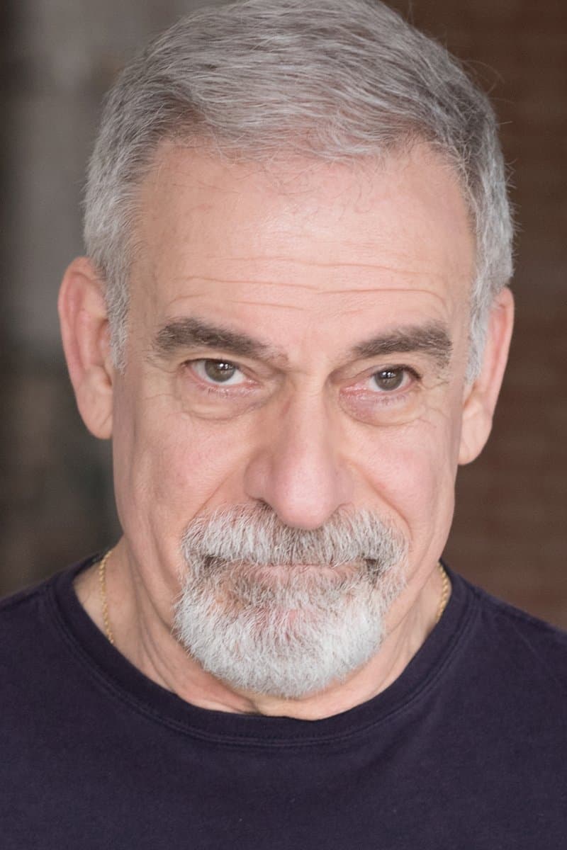 Brian Childers profile