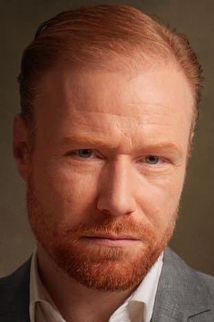 Jochum ten Haaf profile