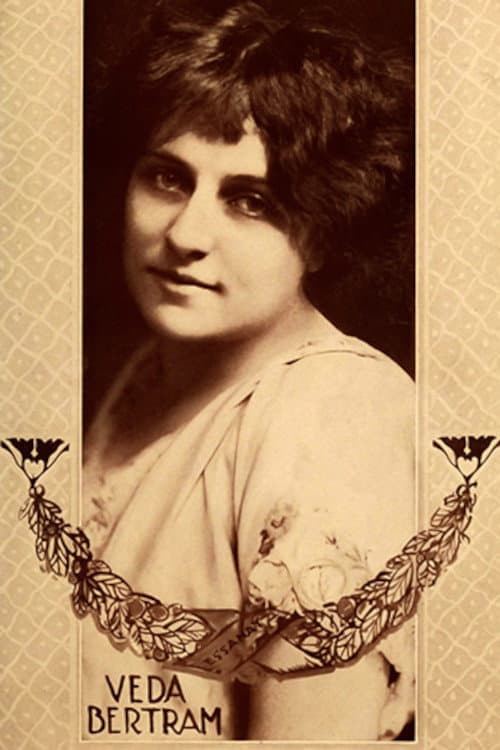 Vedah Bertram profile