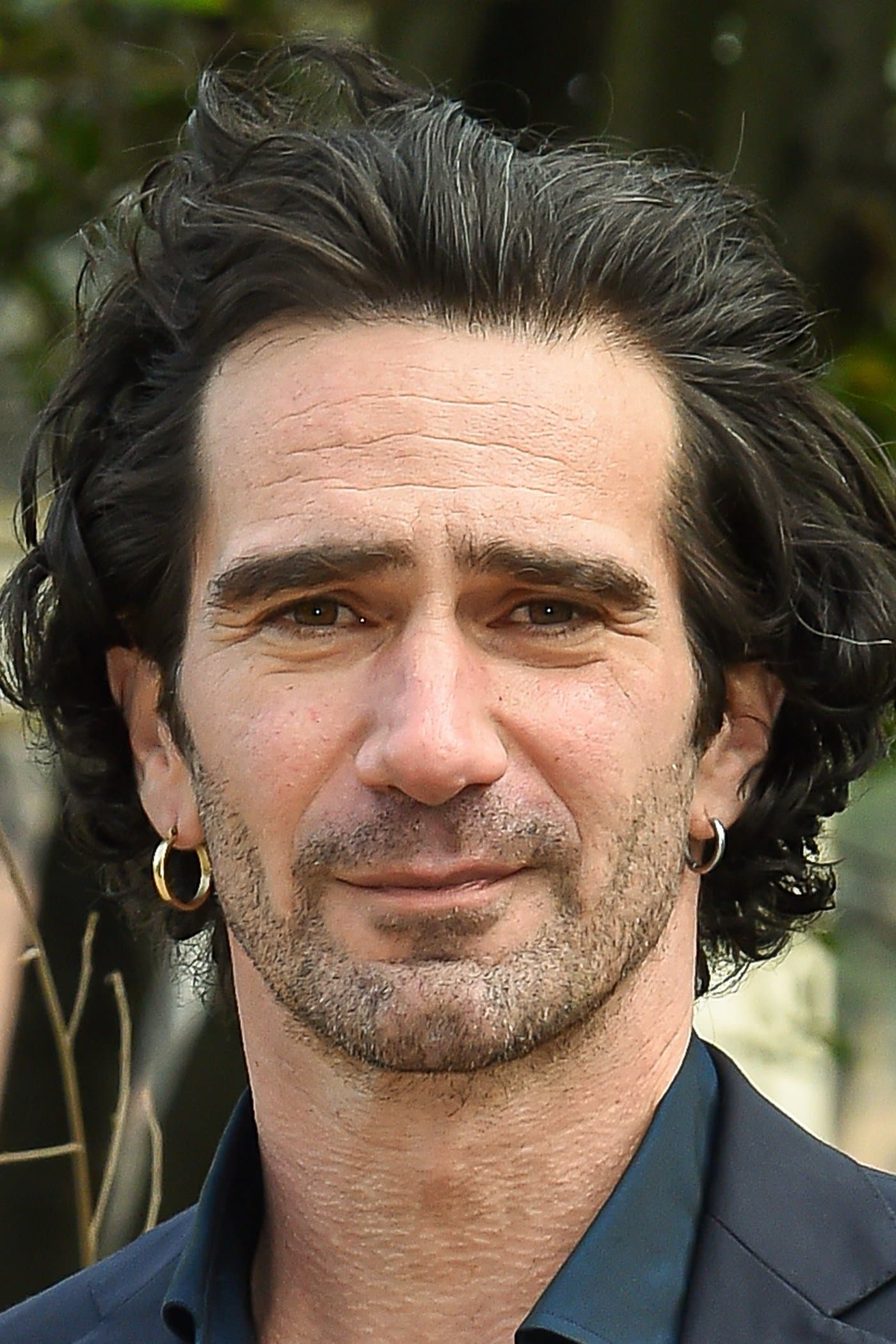 Mario Sgueglia profile