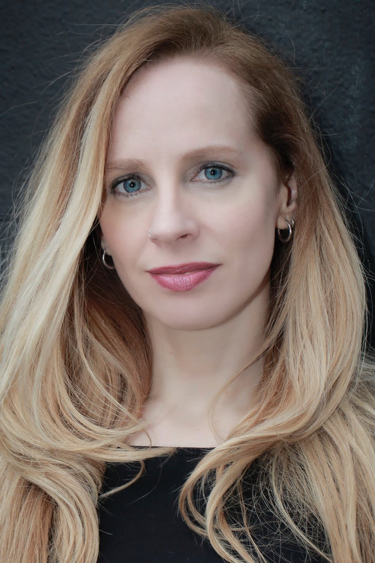 Natasa Paulberg profile