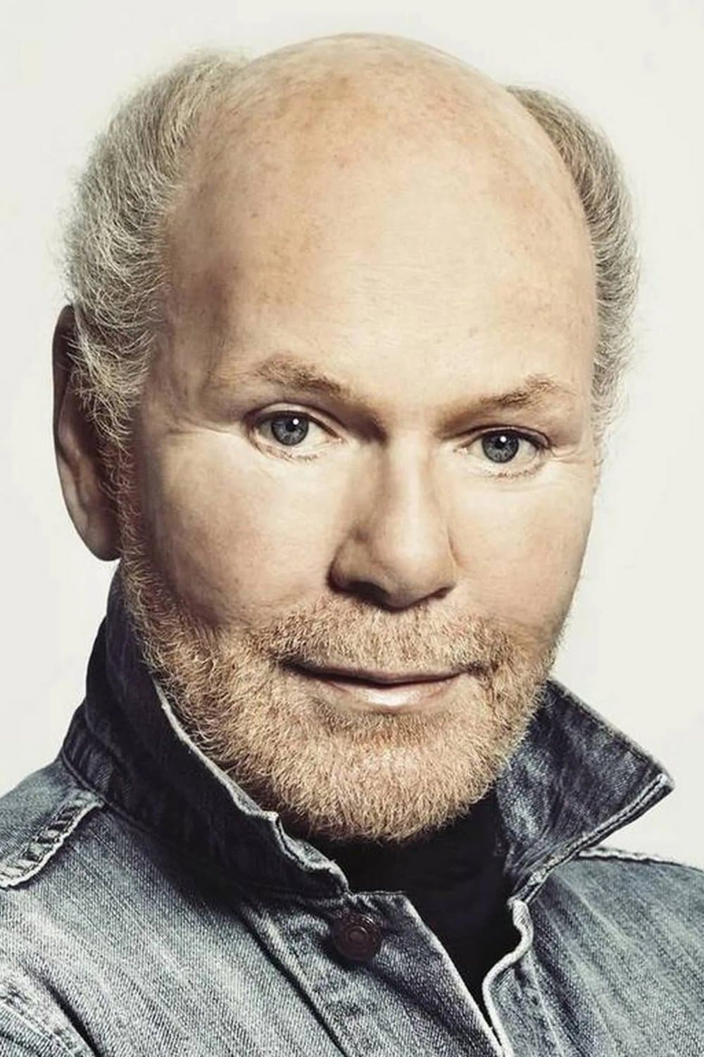 Lars Junggreen profile