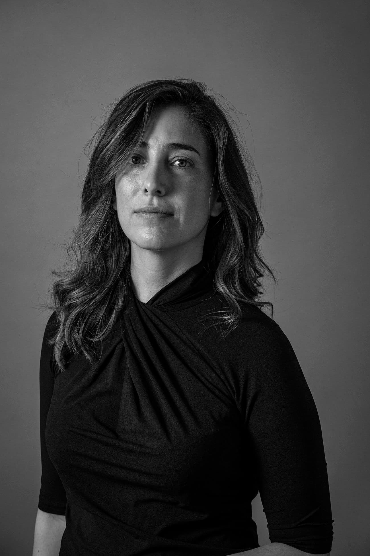 Monika Revilla profile