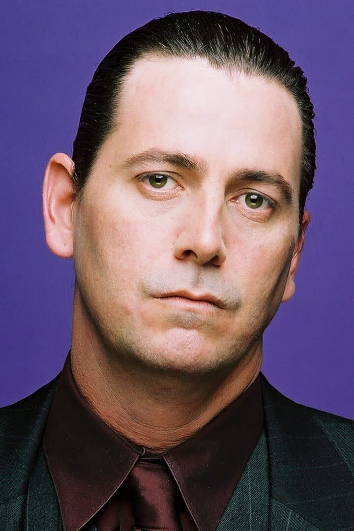 Johnny D'Agostino profile