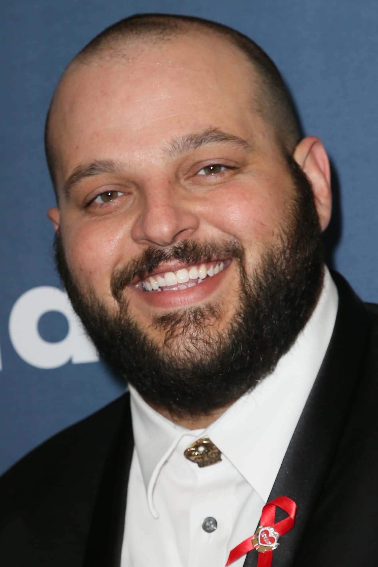 Daniel Franzese profile