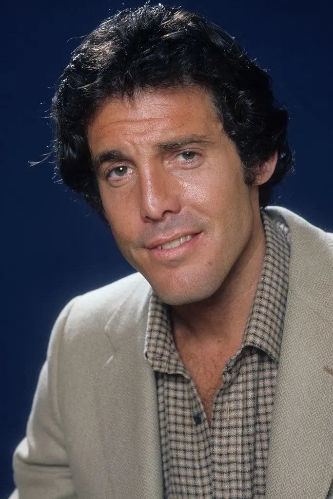 Nick Benedict profile