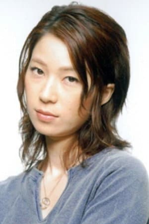 Aki Kajiwara profile