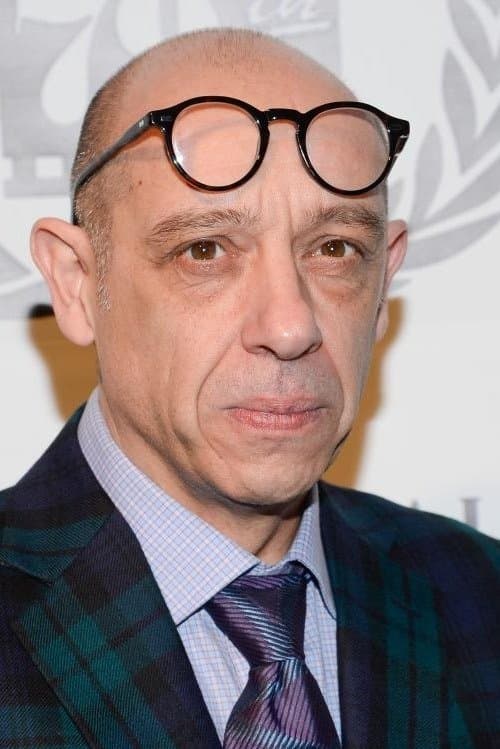 Bruno Delbonnel profile