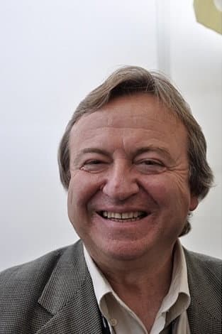 Dimitris Katsimanis profile