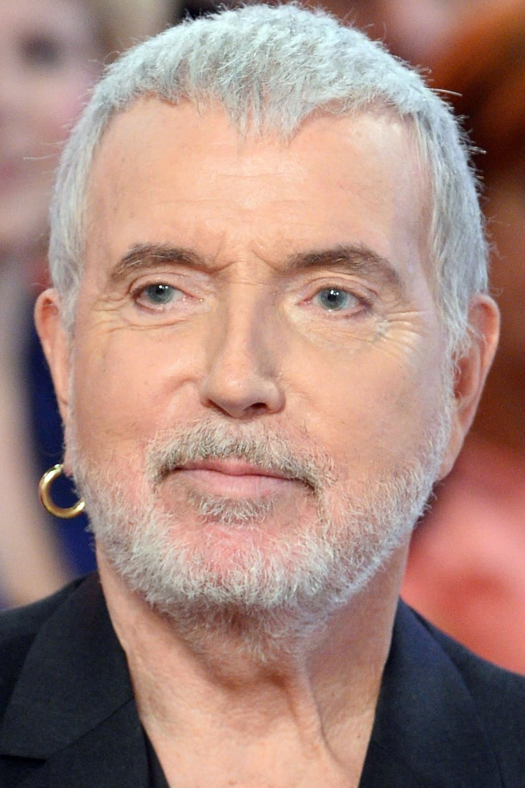 Bernard Lavilliers profile