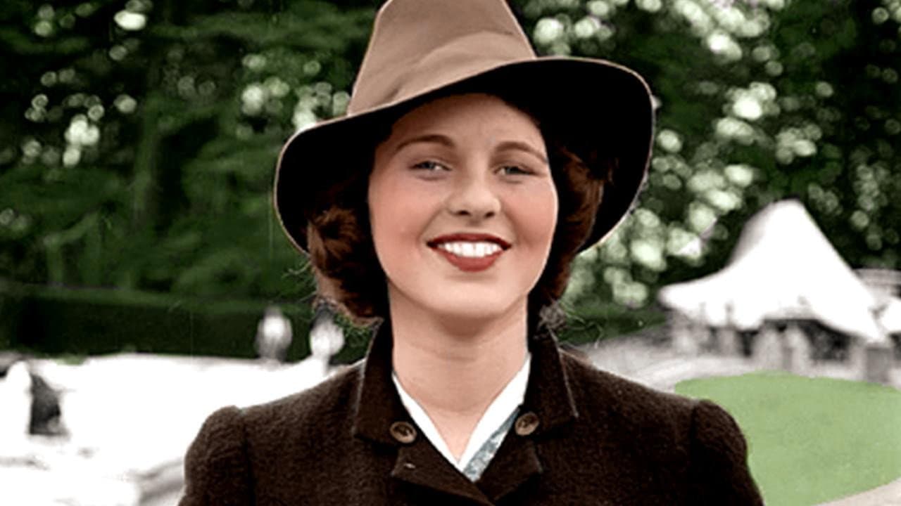 Qu'est-il Arrivé à Rosemary Kennedy?