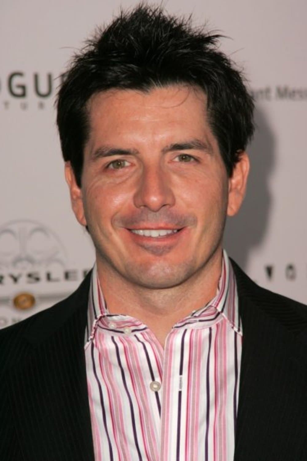 Ryan Christopher Keys profile