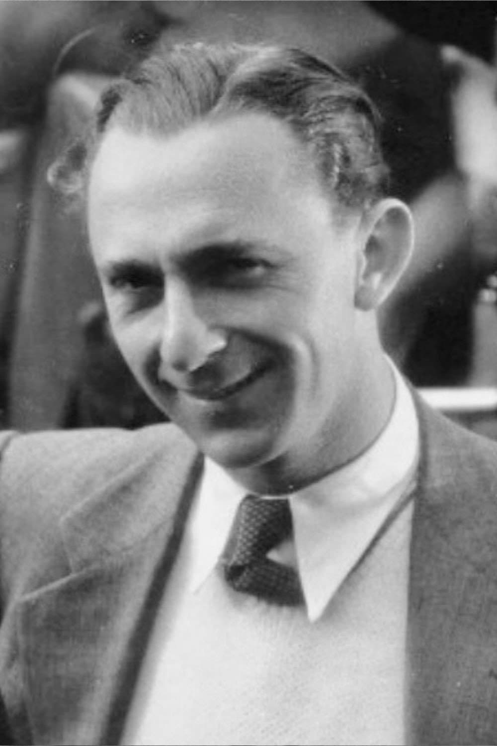 Theodore J. Pahle profile