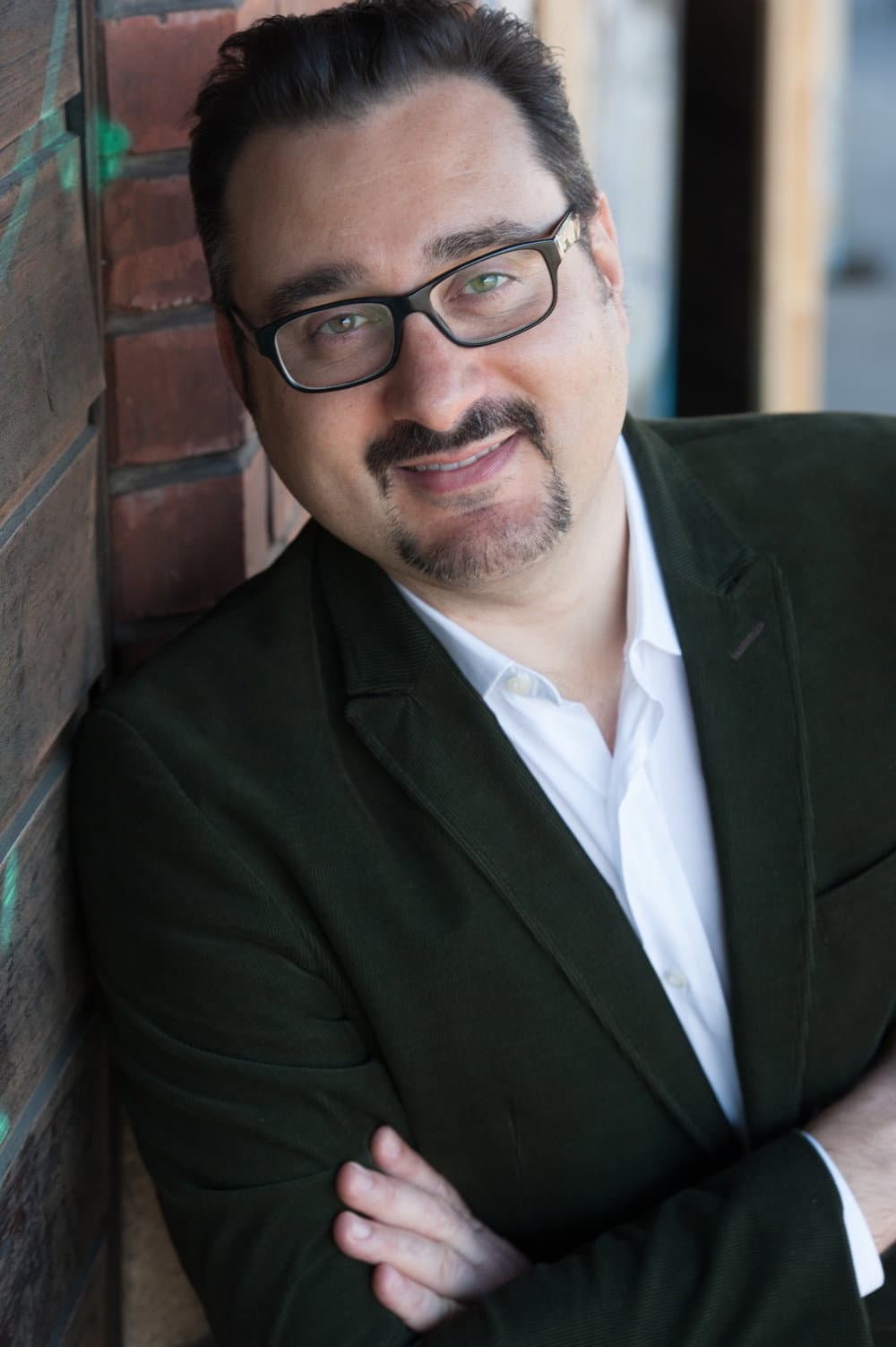 Alessandro Melazzini profile