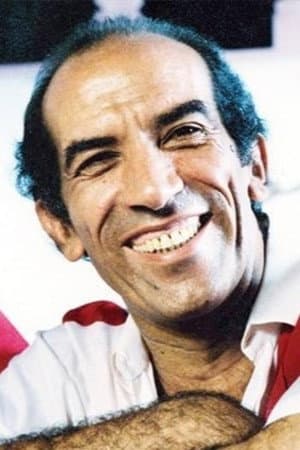 Nagah El-Mogui profile