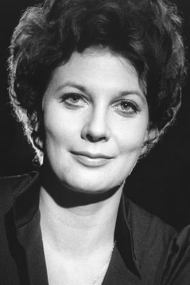 Ladislava Kozderková profile