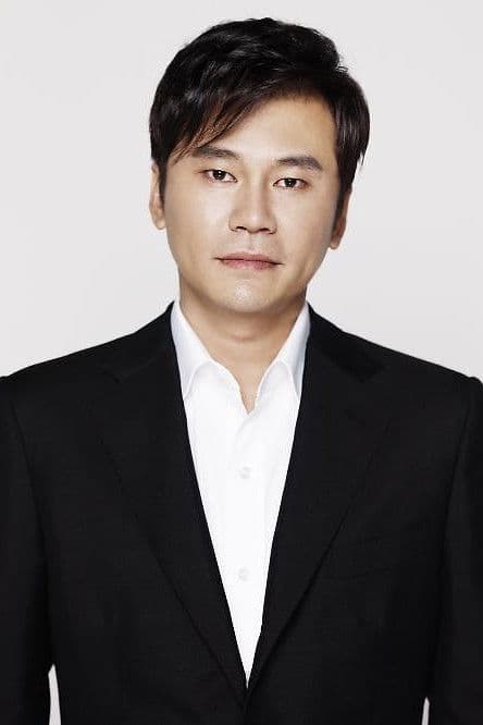 Yang Hyun-suk profile