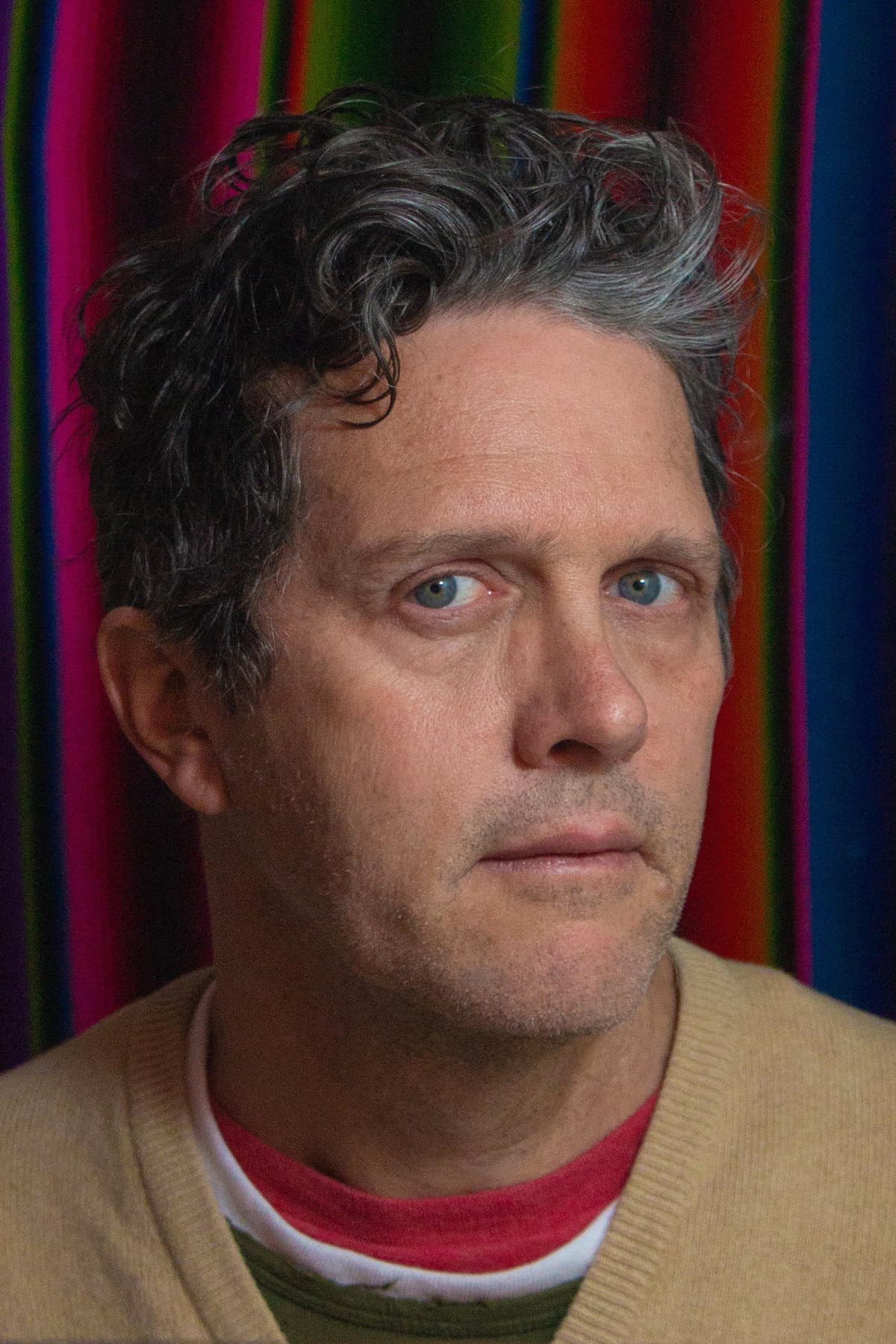 Robert Flanagan profile