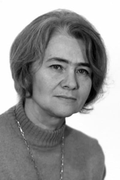 Ewa Petelska profile