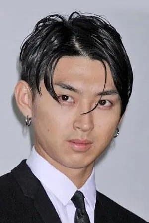 Shota Matsuda profile