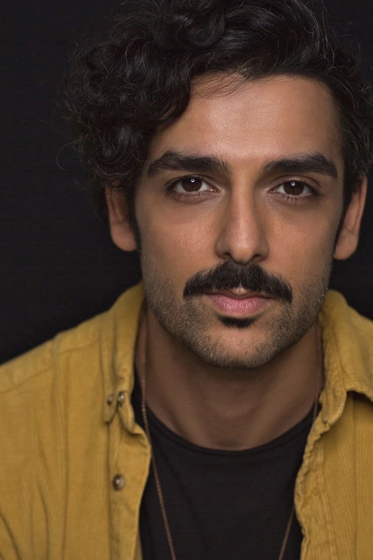 Samuel Tehrani profile