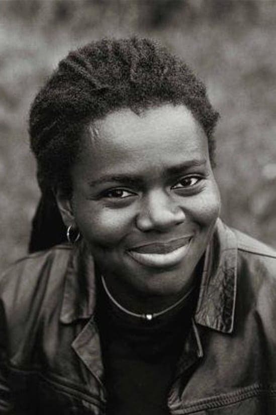 Tracy Chapman profile