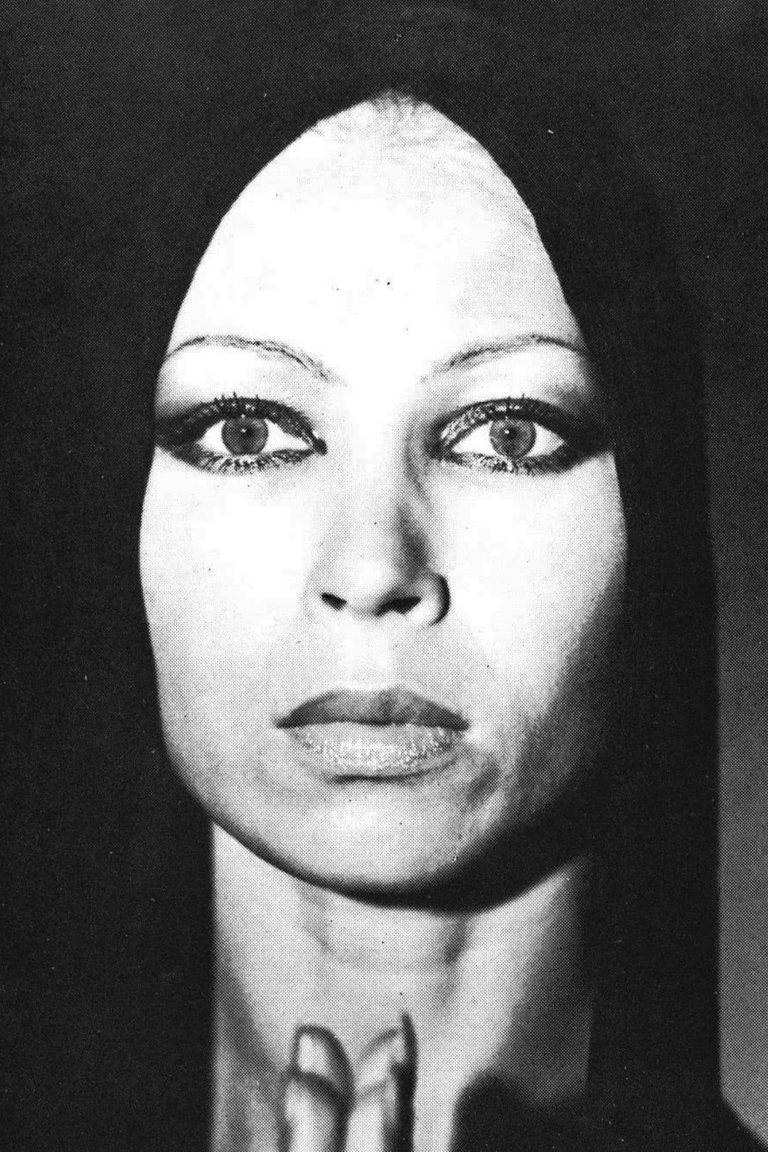 Inga Alexandrova profile