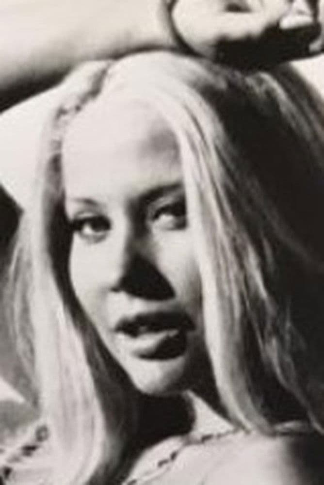 Lillemor Ohlsson profile