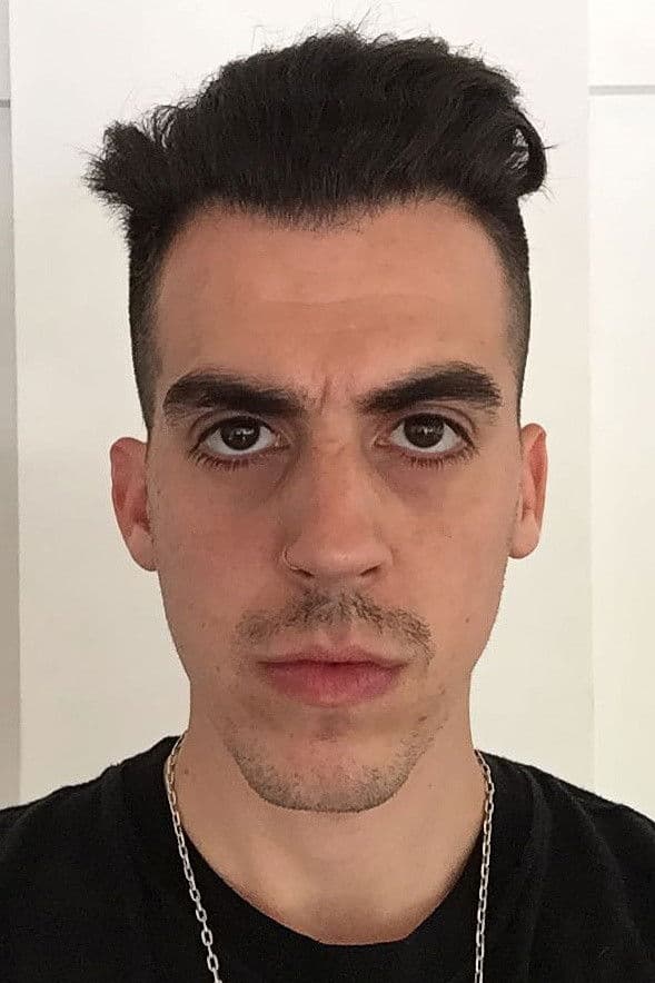 Julián Larquier Tellarini profile