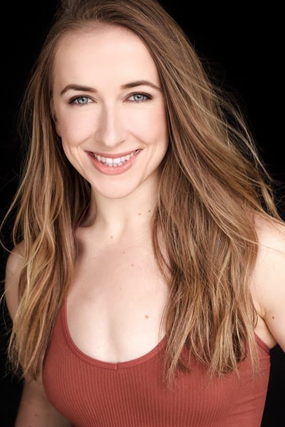 Siobhan Connors profile