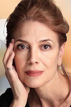 Gayton Scott profile