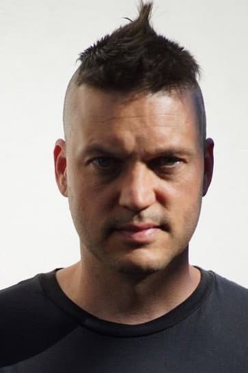 Steve Nalepa profile