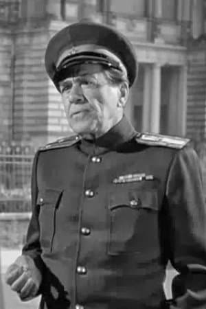 Leonid Snegoff profile