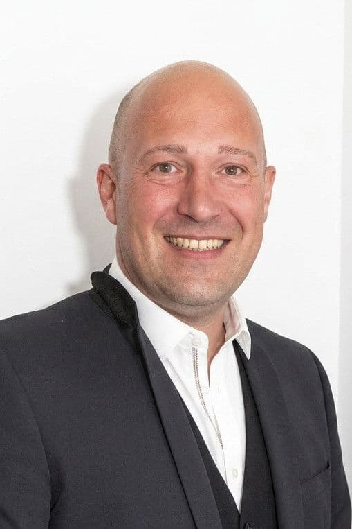 Christophe Mercy profile