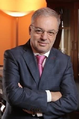 Kastriot Çaushi profile