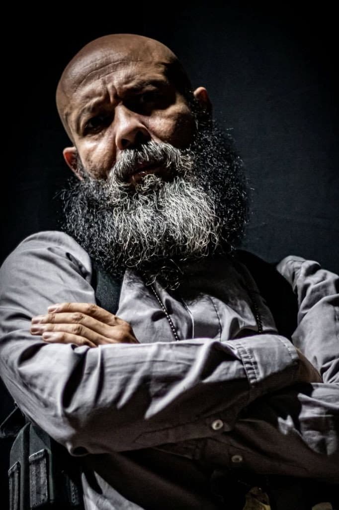 Alexander Sánchez profile