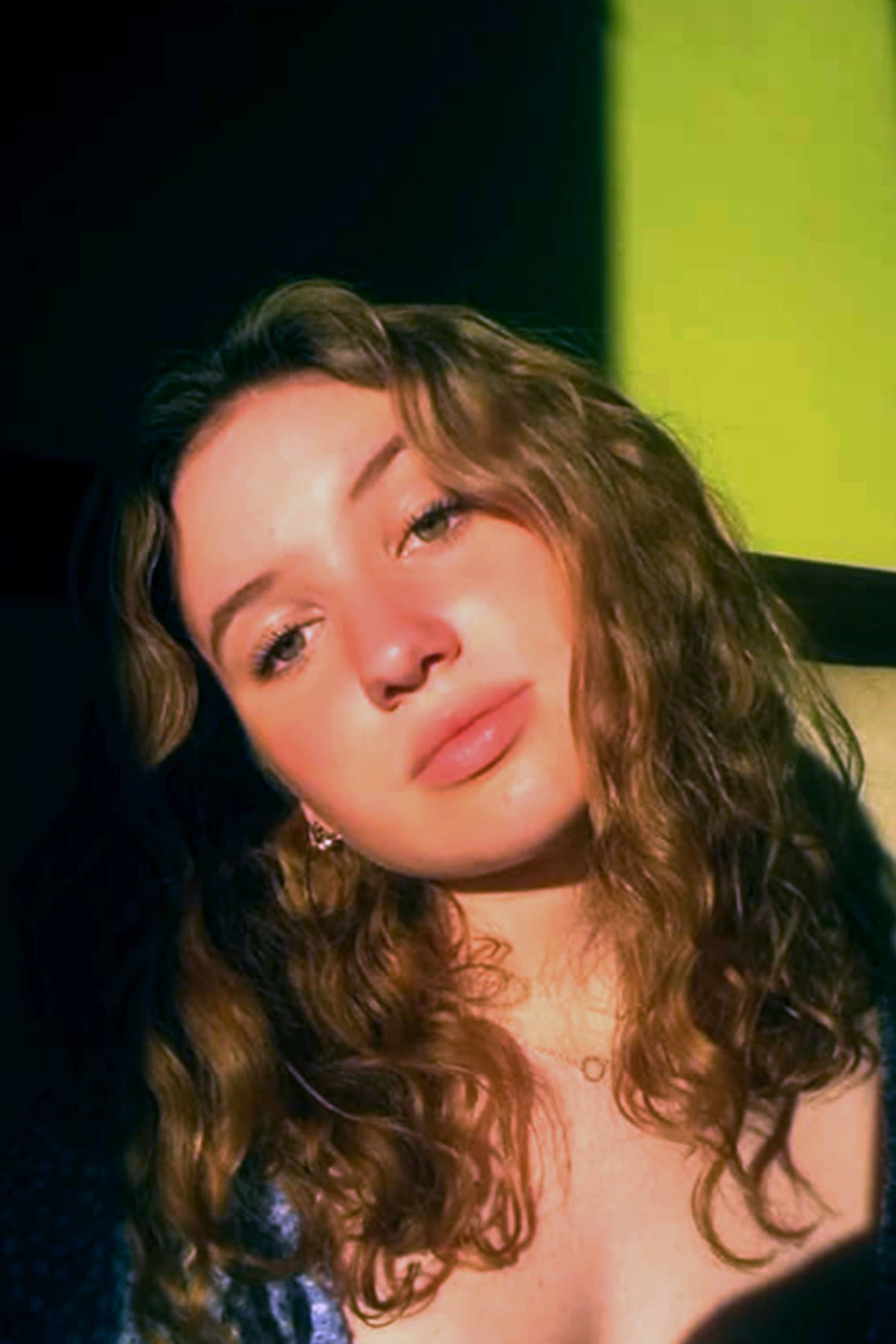 Martha Macdonald-Roach profile