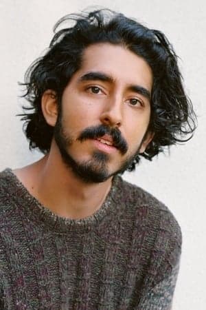 Dev Patel profile