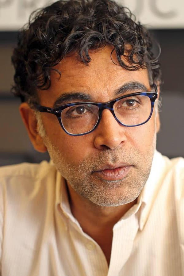 Hani Khalifa profile