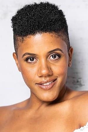 Amanda Cordner profile