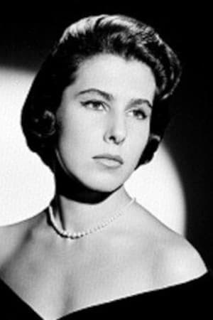 Manola Saavedra profile