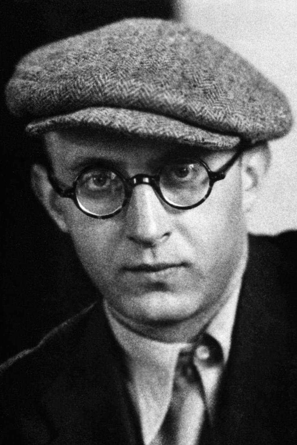 Curt Siodmak profile