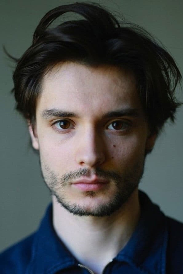 Paul Toucang profile