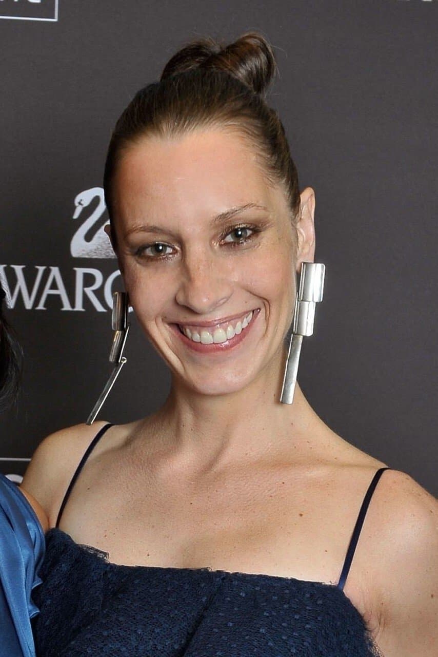 Catherine Marie Thomas profile